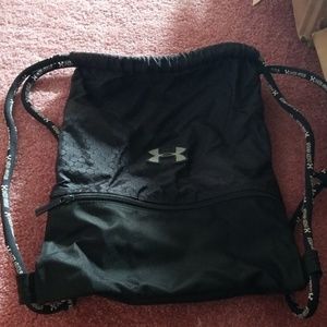 Under armour bag